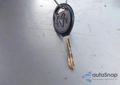 2006 Dodge Grand Caravan Se из США, поврежденный, VIN 1D4GP24R66B557168